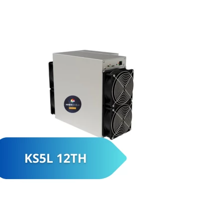 IceRiver Ks5L 12T – купить в Москве